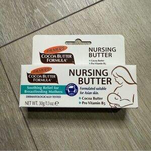 Palmer's Cocoa Butter Nursing Butter 1.1oz